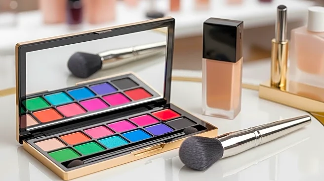 Ulta Beauty Surpasses Q2 Expectations, Raises Full-Year Forecast Amid Space NK Acquisition