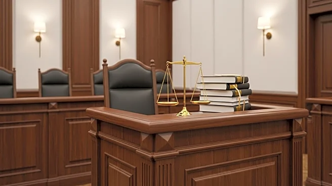 Cardi B's Defense Strengthened in Civil Trial with Receptionist's Testimony