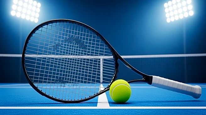 Carlos Alcaraz Advances in U.S. Open, Overcoming Past Defeat