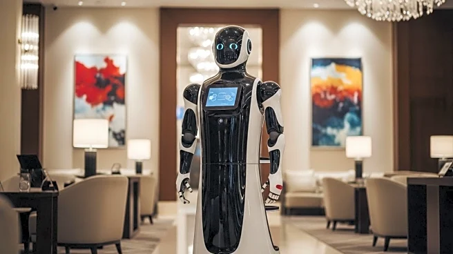 AI-Powered Customer Experience Platforms Set New Standards in Hospitality