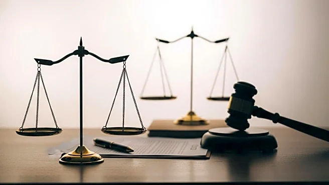 Federal Judge Questions ICE Detention of Journalist Without Charges