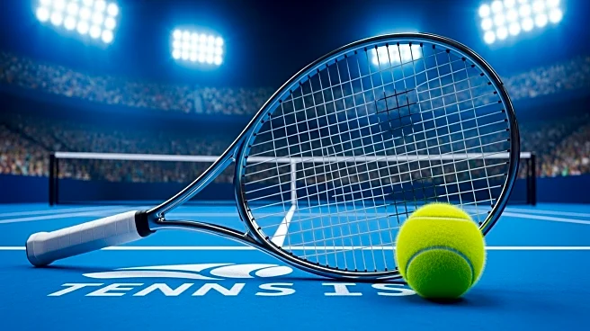 Jannik Sinner Advances to US Open Third Round with Dominant Win