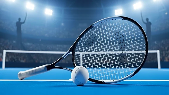 Jannik Sinner and Iga Swiatek Advance in US Open Amidst Challenges