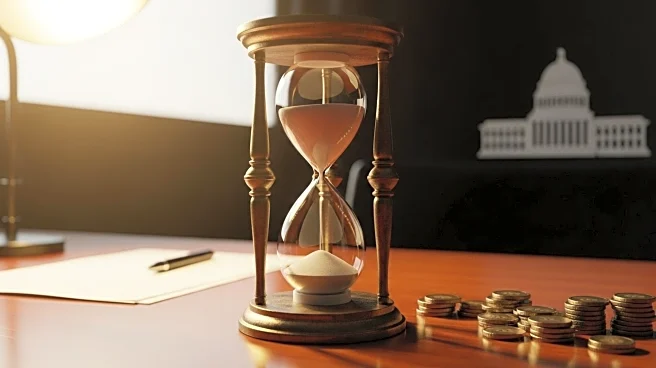 Government Resurrects Pension Commission Amid Retirement Savings Concerns