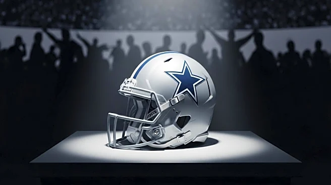 Micah Parsons Bids Farewell to Dallas Cowboys Fans After Trade