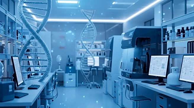 Novo Nordisk Invests $550 Million in RNA-Based Obesity and Diabetes Treatments