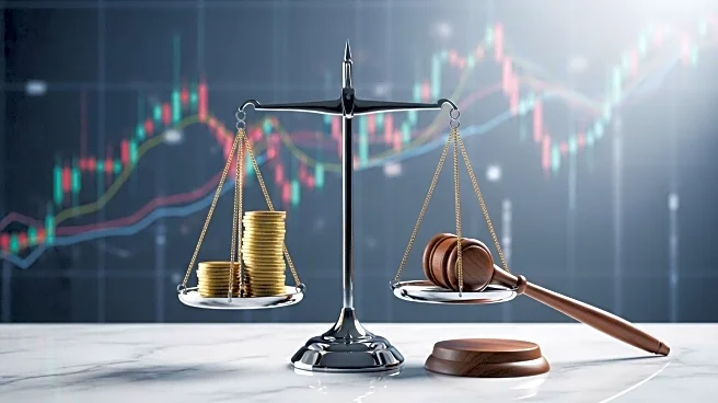 Novo Nordisk Faces Securities Lawsuit Amid Declining Stock Prices