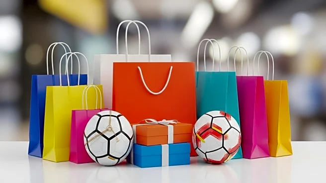Retailers Offer Major Discounts in Anticipation of Labor Day Sales