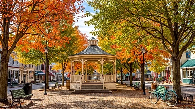 'Gilmore Girls' Documentary 'Searching for Stars Hollow' Celebrates 25th Anniversary
