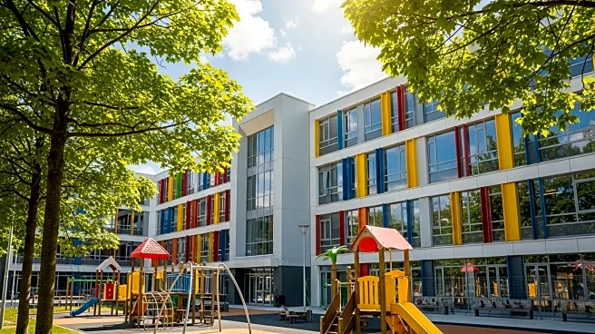 St. Hope Public Schools Invests $34 Million in Sacramento's PS7 Elementary School Transformation