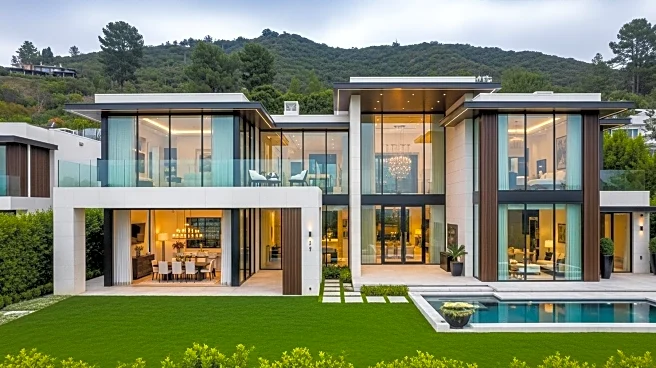 Carmel Property Listed as Second Most Expensive Home in the U.S.