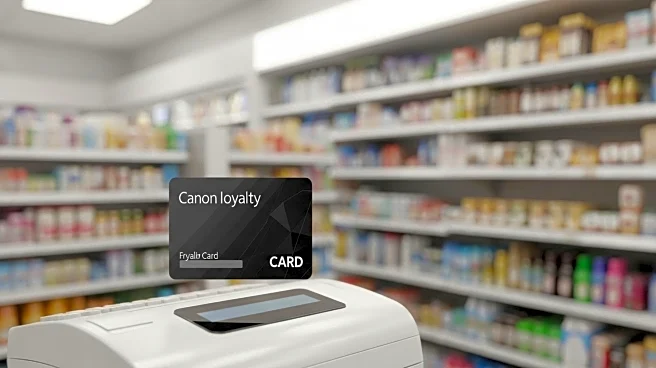 Loyalty Programs Prove Cost-Effective for Convenience Stores