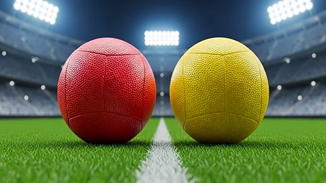 Arsenal and Liverpool's Historic Rivalry Highlighted in Premier League Feature