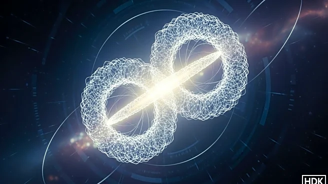 Physicists Uncover Universal Laws of Quantum Entanglement, Impacting Quantum Computing