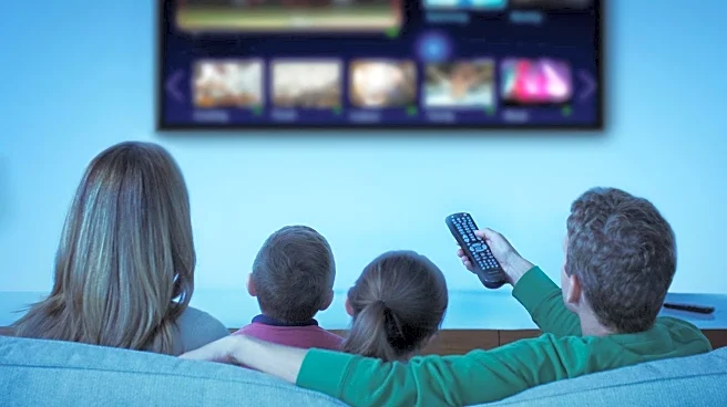 Labor Day Sales Offer Significant Discounts on 4K TVs