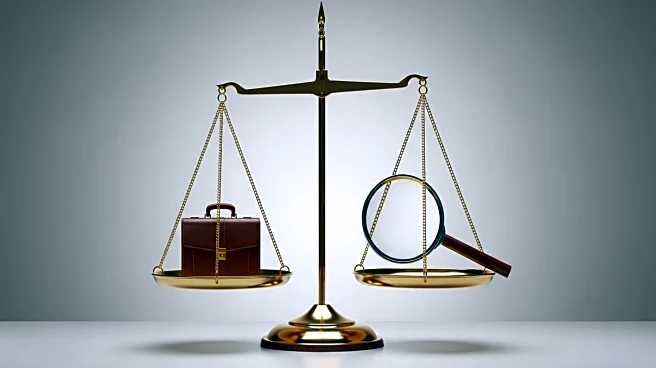 Foley  Lardner and Recruiter Settle Partner Hire Fee Dispute