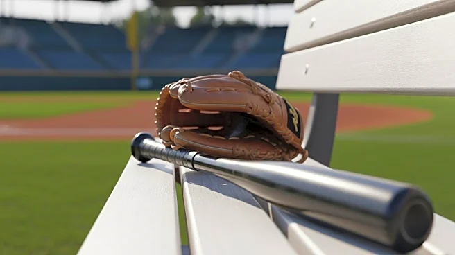 Diamondbacks' Ryan Thompson: Uncertain Future as Rehab Continues