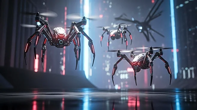 Jackie Chan's Stunt Team Joins 'Spider-Man: Brand New Day' for Action Sequences