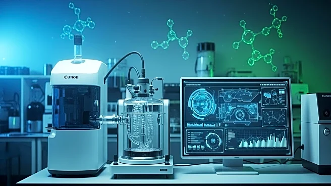 Novo Nordisk Partners with Replicate Bioscience for Metabolic Medicine Development