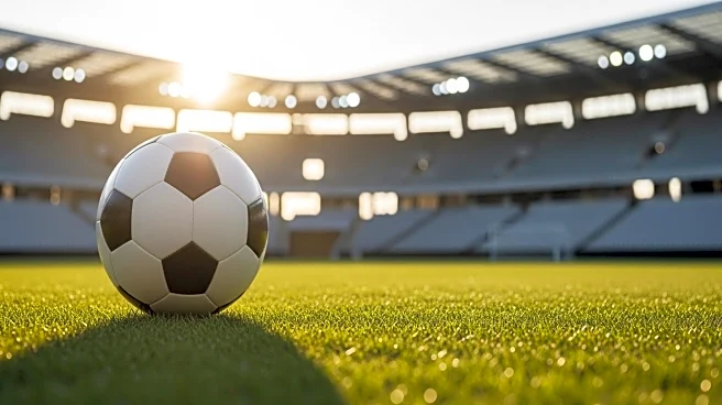Casey Lenarz Scores Four Goals for Chicago Christian in Soccer Victory