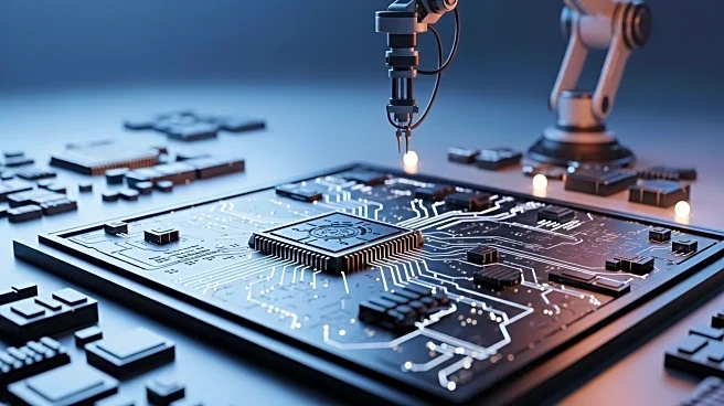 ICZOOM Expands Services with PCB and SMT Launch at IIC Shenzhen 2025