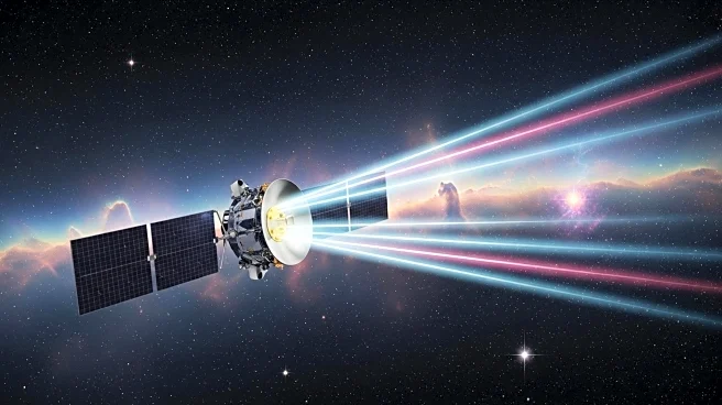 EchoStar Stock Surges Following $23 Billion Spectrum Sale to AT