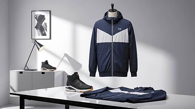 Belstaff Acquired by Castore, Signaling Strategic Growth in Sportswear