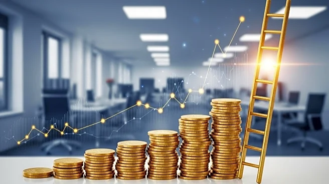 Insurance Industry Urged to Prioritize Middle Manager Development for C-Suite Roles