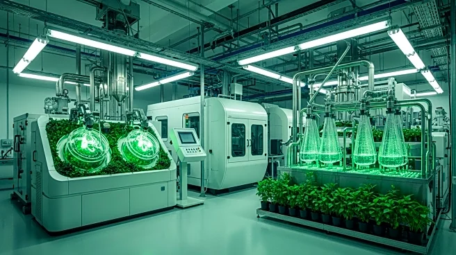 Citroniq and ABB Collaborate on Biogenic Polypropylene Plant in Nebraska