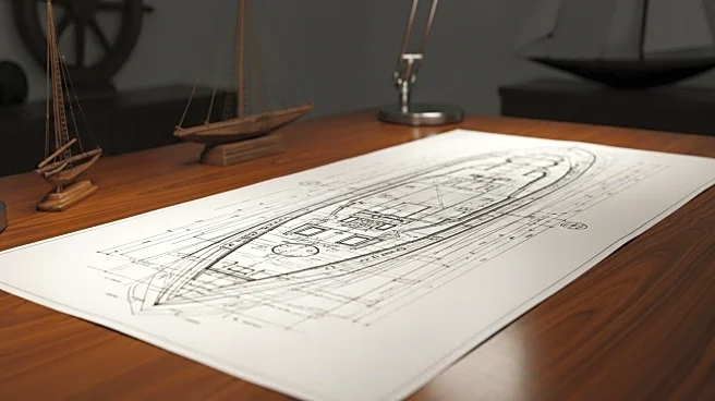 Master Boat Builders Invests $7.8M in Alabama Shipyard Expansion