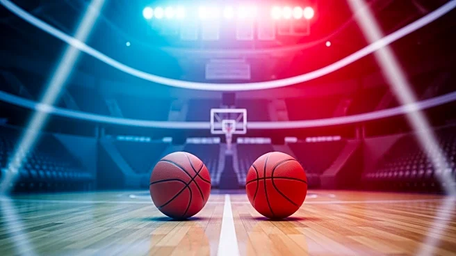 Sacramento Kings Weigh Options Amidst Kuminga and Westbrook Rumors
