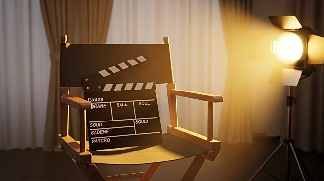 BBC Studios Launches New Drama Label Led by 'Good Omens' EP Josh Cole