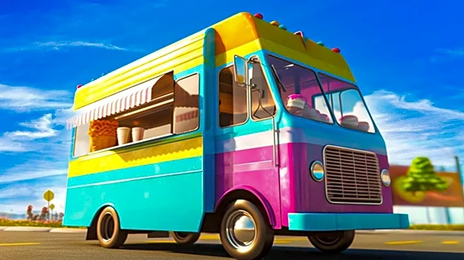 Denver Hosts Shake + Brake Showdown Featuring Food Trucks and Mixologists