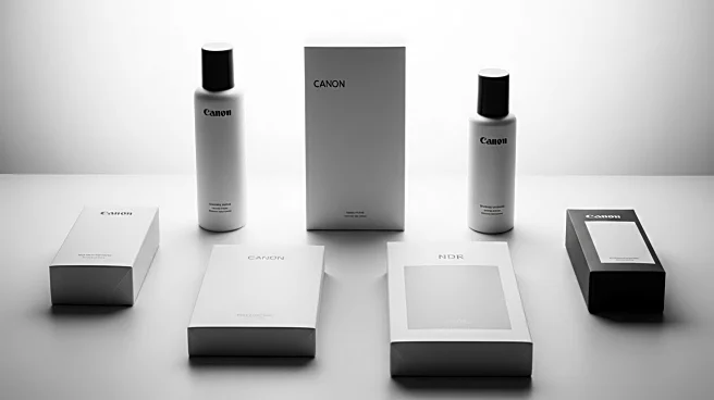 Marketers' Shift to Minimalism Risks Brand Identity Loss