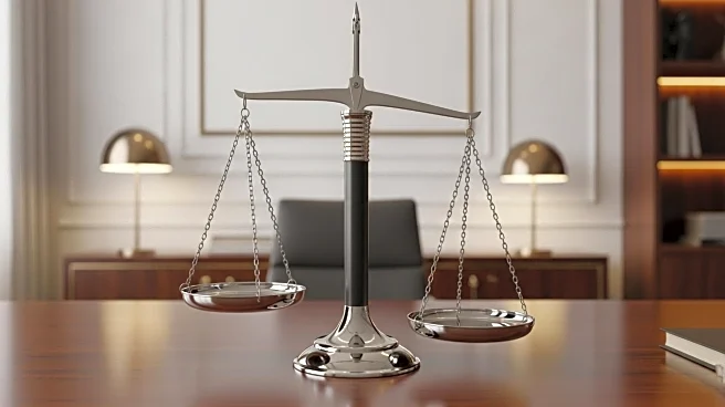 Law Firm Fenwick Rejects Allegations of Enabling FTX Collapse Amid Legal Battle