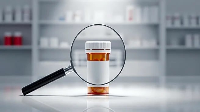 UnitedHealth's Optum Rx Faces DOJ Investigation Amid Broader Scrutiny