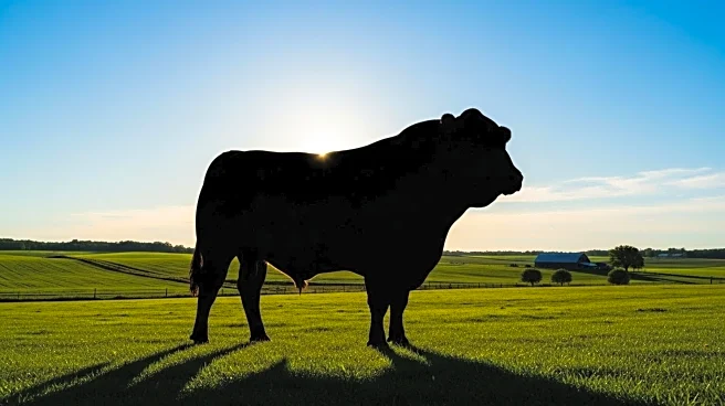 Alberta Beef Industry Receives New Funding to Boost Production