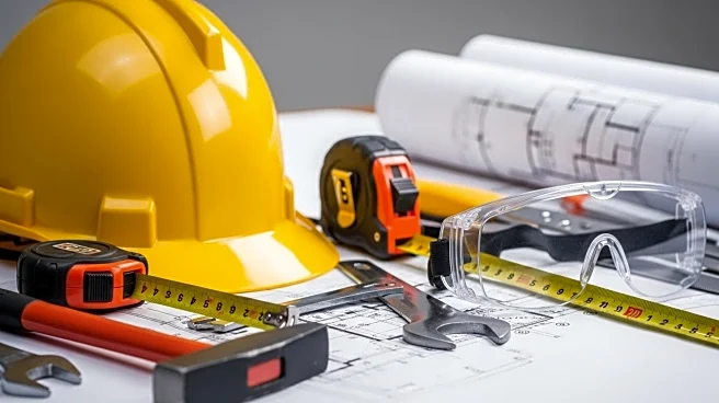 Major Construction Contracts Awarded Across U.S. in August 2025