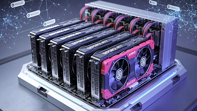 American Bitcoin Mining Company Prepares for Nasdaq Debut