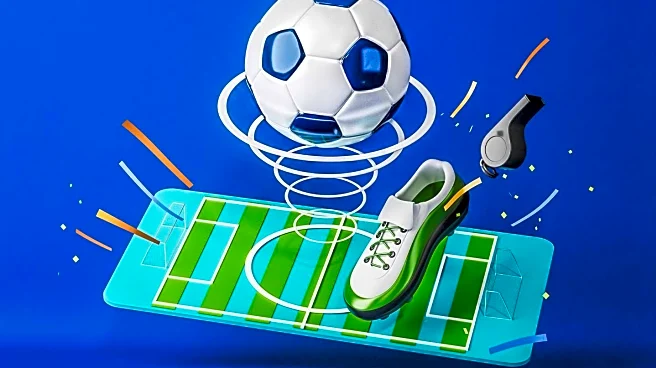 Restaurants Embrace Football-Themed Menus to Attract Fans