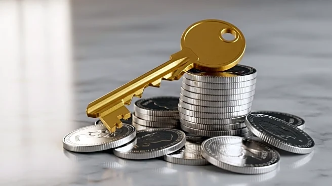 Real Estate Sector Gains from One Big Beautiful Bill Act