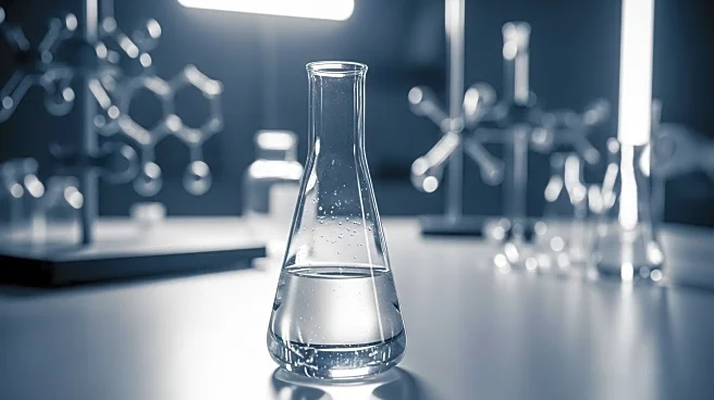 Chemical Companies Lobby Against UK Ban on PFAS 'Forever Chemicals'