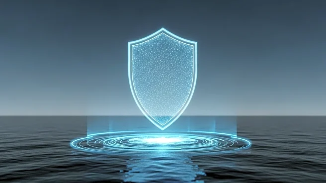 Vanguard Tech Introduces Digital CSO to Enhance Maritime Security
