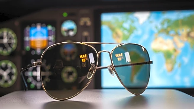 IATA Proposes Raising Pilot Age Limit to Address Global Shortage