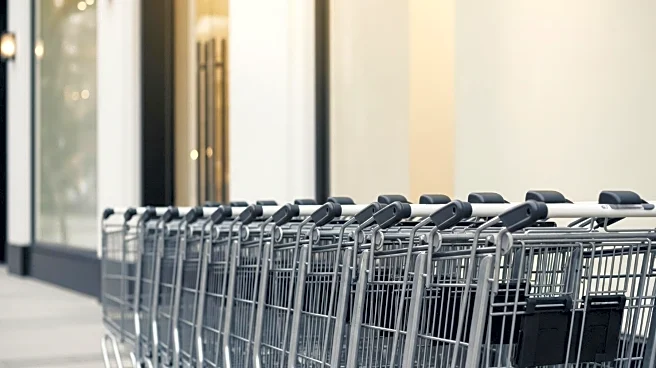 Lidl Secures Investor Funding for 35 New Store Openings