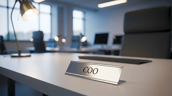 Willmott Dixon Appoints Stewart Brundell as COO Amid Leadership Reshuffle