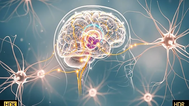 Study Reveals Stability in Brain's Body Map Post-Amputation, Challenging Previous Beliefs