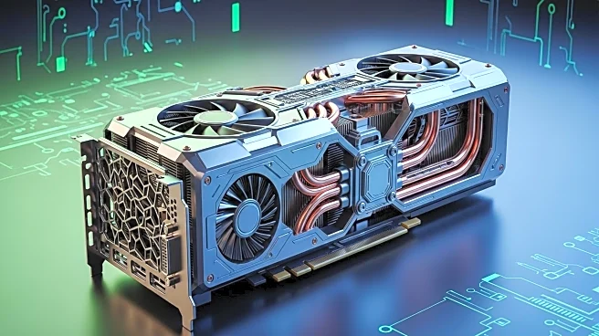 Nvidia Faces Revenue Loss Amid H20 Chip Export Ban to China
