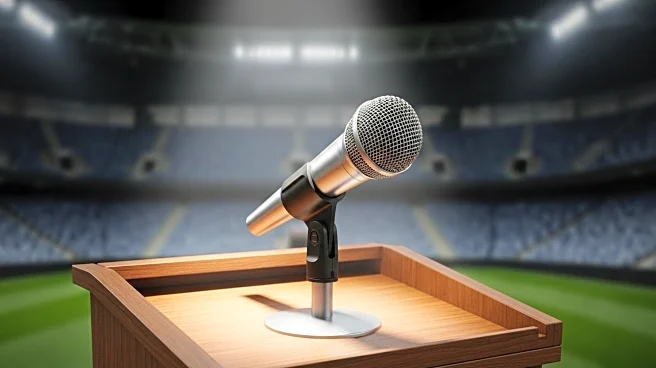Fox Sports Decision Bars Dave Portnoy from Ohio Stadium Event