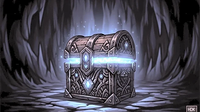 Darkest Dungeon II Unveils 'Curse of the Court' Module, Expanding Gameplay Experience
